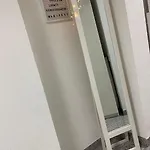 Neues Schoenes Studio, Zentral & Direkt An Der Rems Apartmán *
