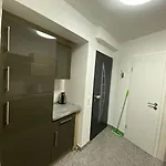 Neues Schoenes Studio, Zentral & Direkt An Der Rems Apartmán Waiblingen (Stuttgart)