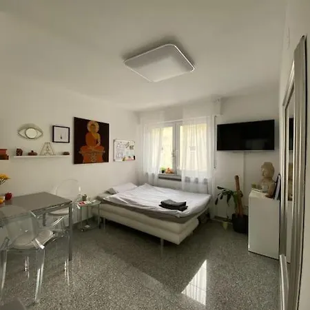 Neues Schoenes Studio, Zentral & Direkt An Der Rems Apartament *