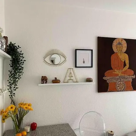 Neues Schoenes Studio, Zentral & Direkt An Der Rems