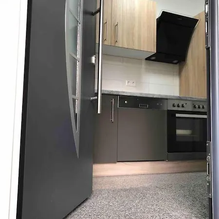 Apartament Neues Schoenes Studio, Zentral & Direkt An Der Rems Waiblingen (Stuttgart)