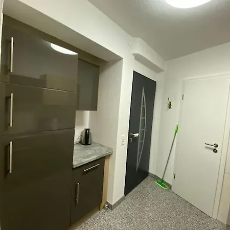 Neues Schoenes Studio, Zentral & Direkt An Der Rems Apartment Waiblingen (Stuttgart)