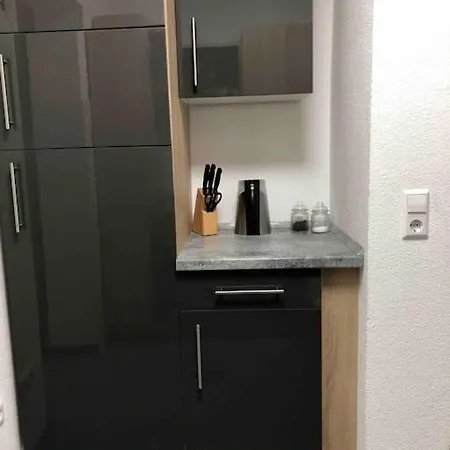 Apartament Neues Schoenes Studio, Zentral & Direkt An Der Rems *