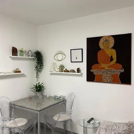 Apartment Neues Schoenes Studio, Zentral & Direkt An Der Rems